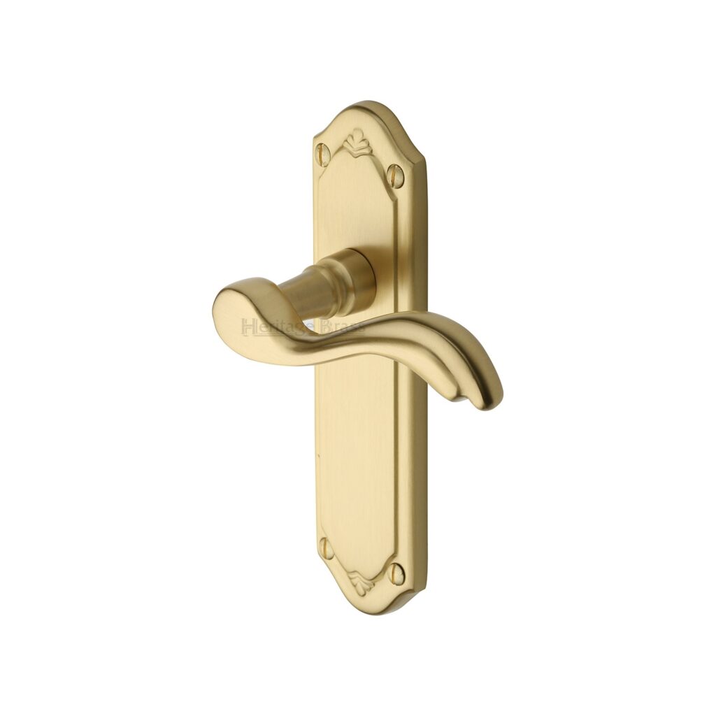 Heritage Brass Cabinet Pull Knurled Design with Plate 96mm CTC Antique Brass Finish 1