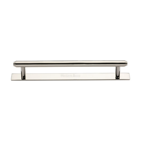 Project Hardware Door Handle for Privacy Set Avon Short Design Satin Chrome Finish 1