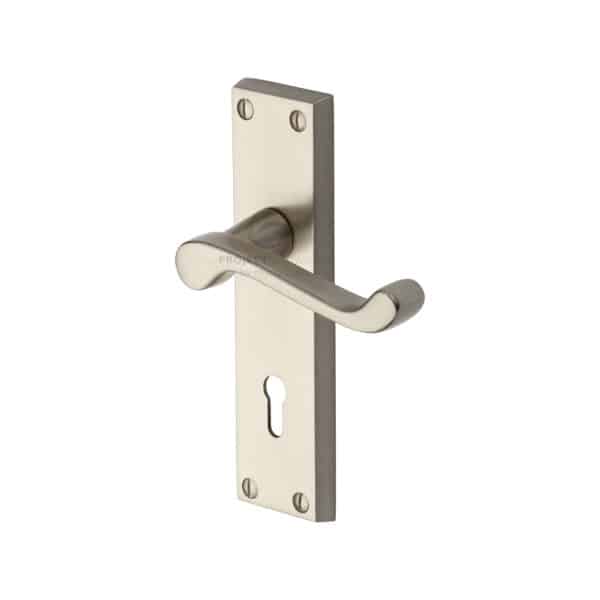 Rustic Dark Bronze Cabinet Pull Wide Metro Design 160mm CTC 1