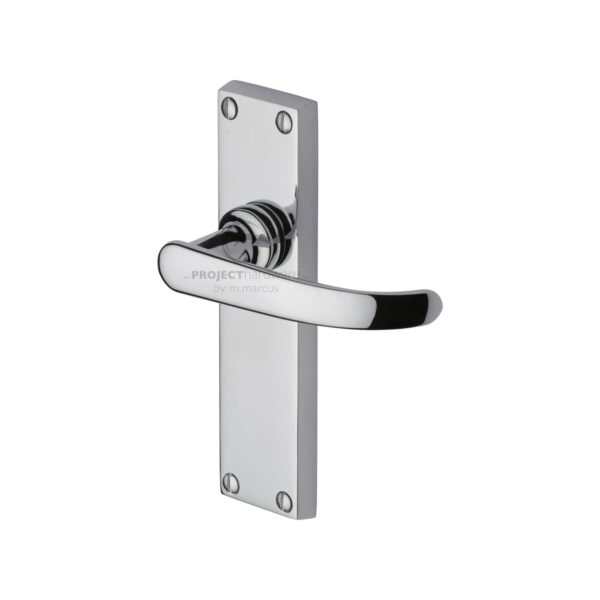 Rustic Pewter Cabinet Pull Apollo Design 192mm CTC 1