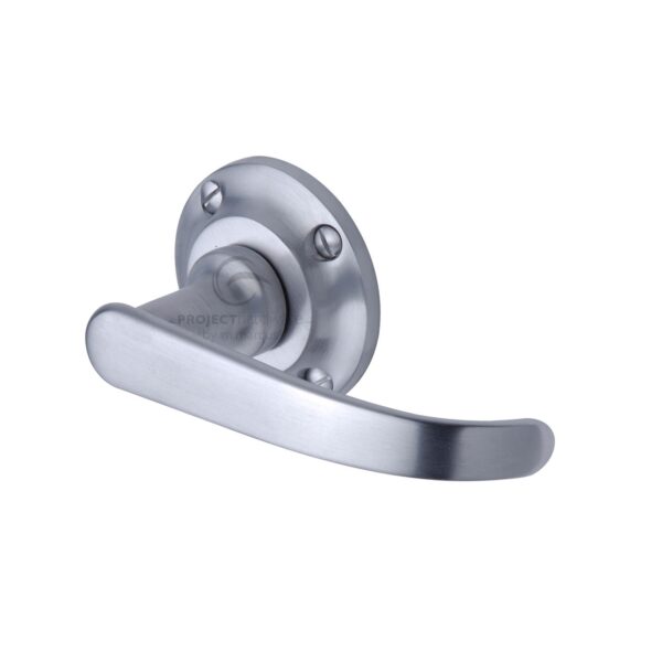 Rustic Pewter Cabinet Pull Durham Design 160mm CTC 1