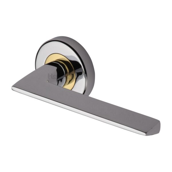 Rustic Pewter Cabinet Pull Durham Design 96mm CTC 1