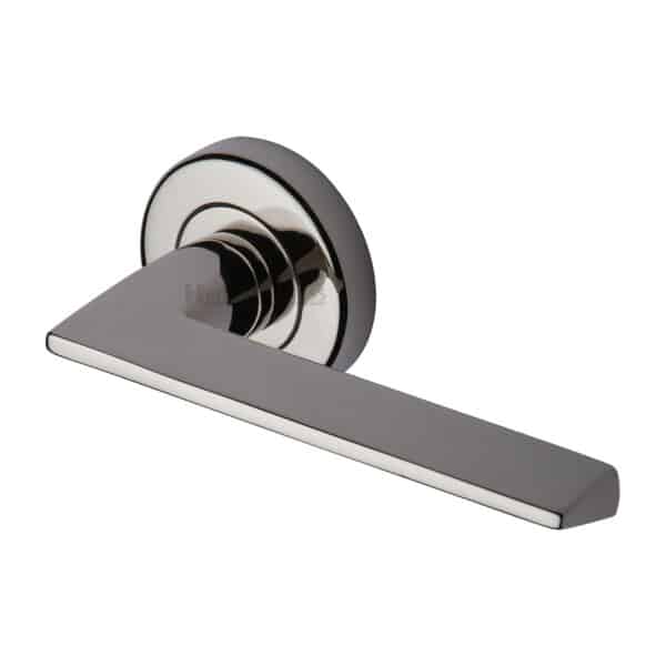 Rustic Pewter Cabinet Pull Traditional Design 192mm CTC 1