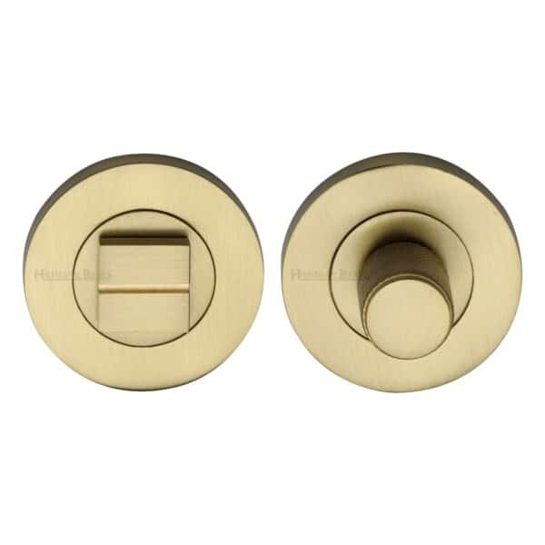 Sorrento Door Handle Lever Latch on Round Rose Milan Design Apollo Finish 1