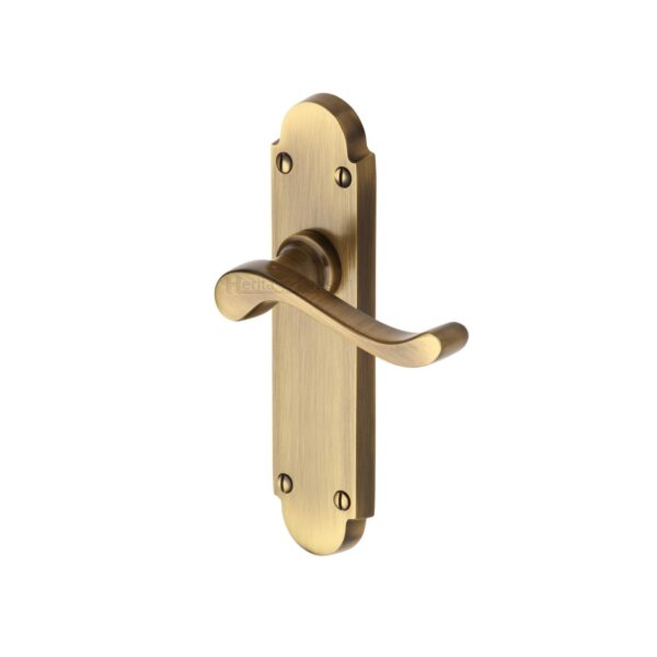 Sorrento Euro Square Escutcheon Polished Chrome finish 1