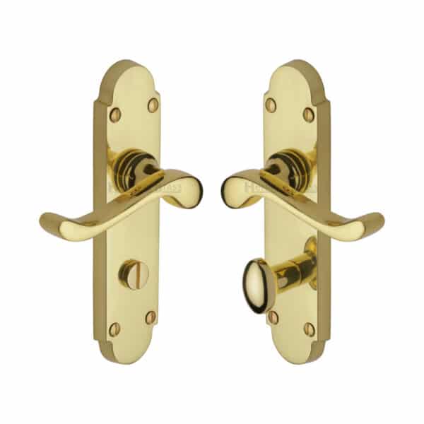 Sorrento Concealed Square Euro Escutcheon Polished Chrome finish 1