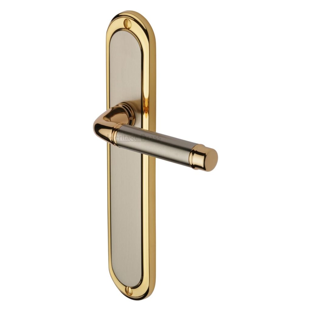 Heritage Brass Cabinet Knob Domed Design with Square Backplate 32mm Polished Chrome finish 1