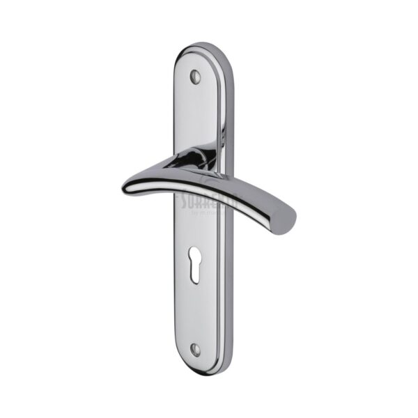 Stainless Steel Line Hinge SS 4" x 3" x 3" Matt Bronze finish 1