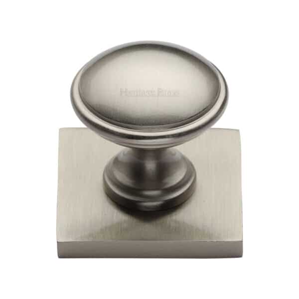 Classic Ring Pull 050mm Distressed Pewter finish 1