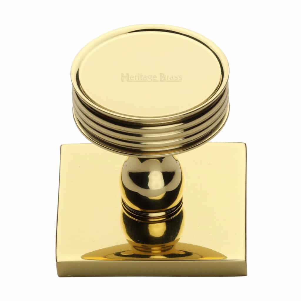 Terre Cabinet Knob 032mm Matt Bronze finish 1