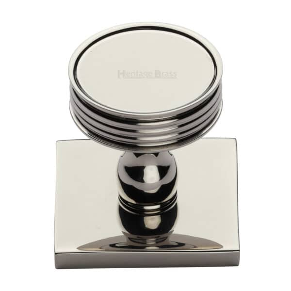 Dome Cabinet Knob 035mm Distressed Pewter finish 1