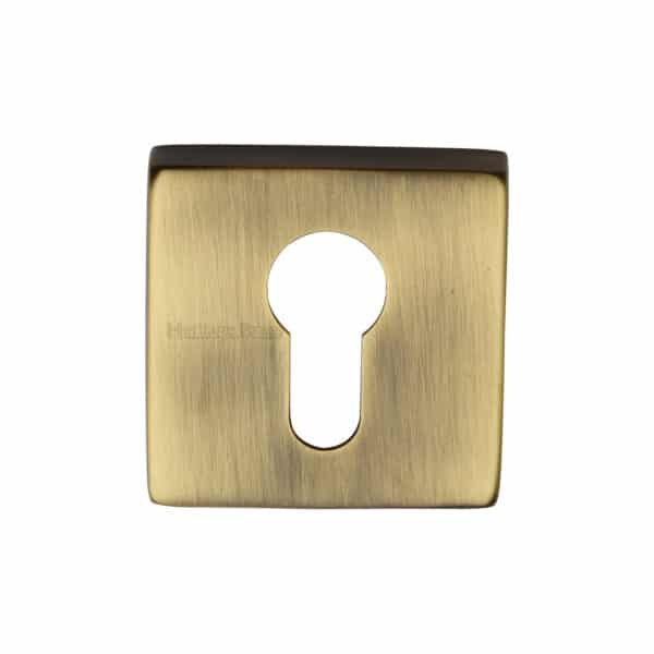 Egg Knob 040mm Matt Bronze finish 1