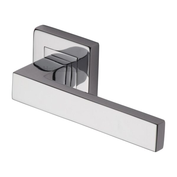 Faux Screw Bin Pull 064mm Distressed Pewter finish 1