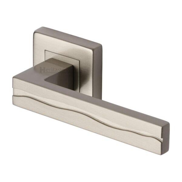 Mission Cabinet Pull 160mm Matt Black Silk Touch finish 1