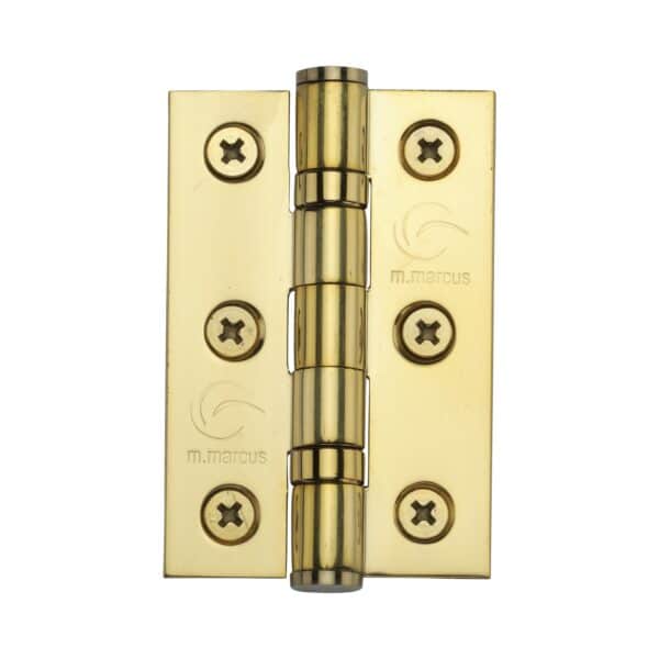 Mission Cabinet Pull 320mm Matt Bronze finish 1