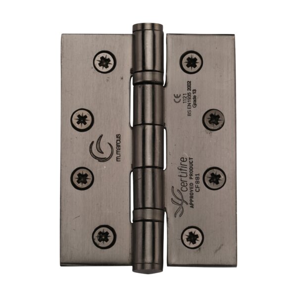 Paxton Cabinet Pull 160mm Distressed Pewter finish 1