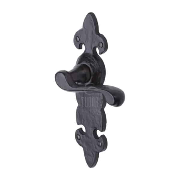 Stilo Cabinet Pull 160mm Matt Bronze finish 1