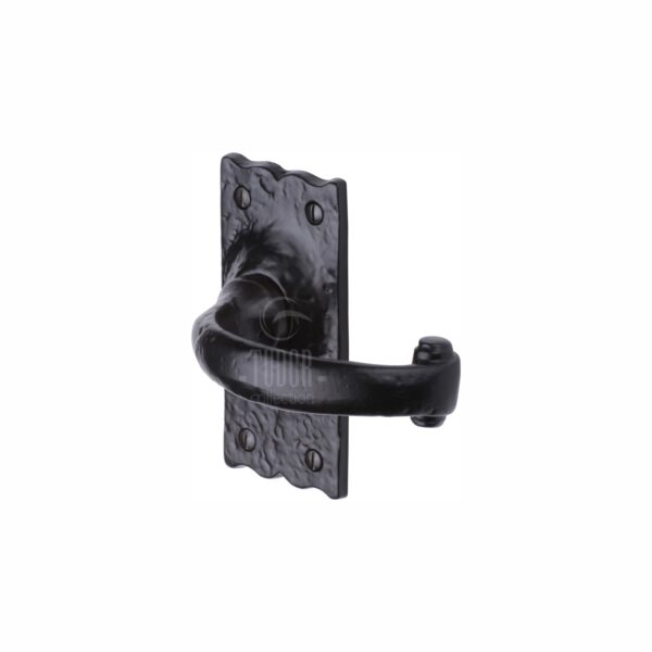 Stilo Cabinet Pull 320mm Matt Bronze finish 1