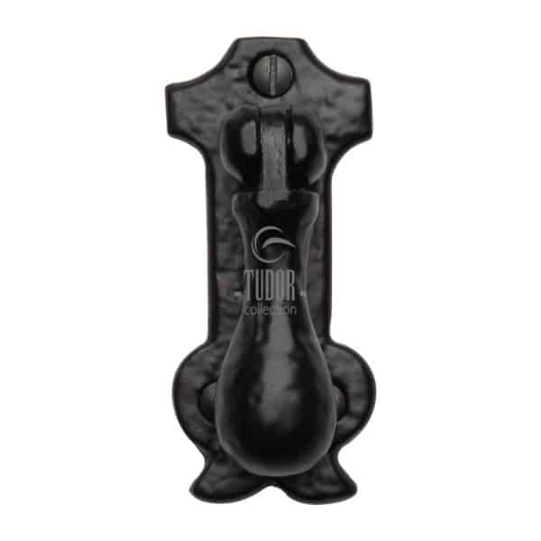 Heritage Brass Keyhole Escutcheon Matt Bronze finish 1