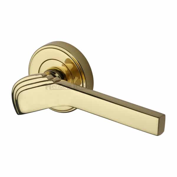 Heritage Brass Covered Keyhole Round Matt Bronze finish 1