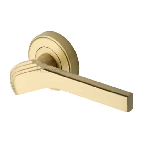 Heritage Brass Covered Keyhole Round Polished Nickel finish 1