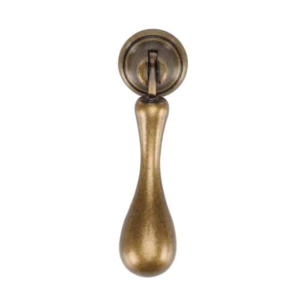 Heritage Brass Single Robe Hook Satin Chrome finish 1