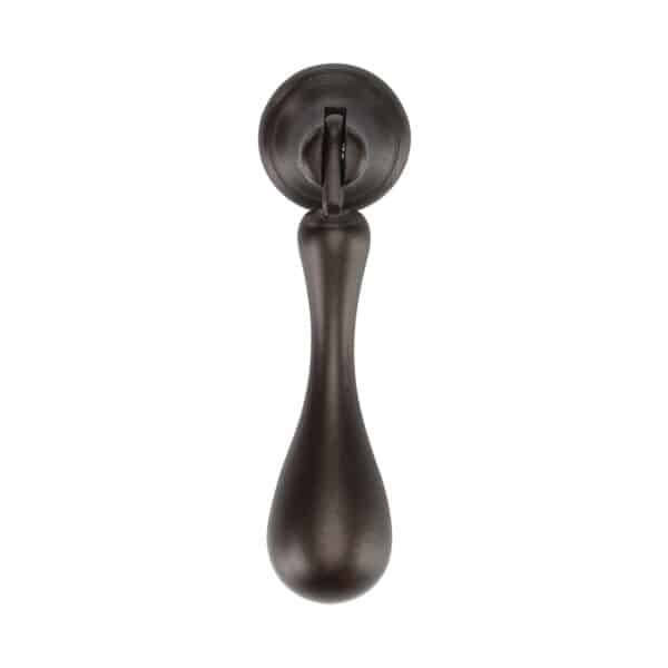 Heritage Brass Single Robe Hook Antique Brass Finish 1