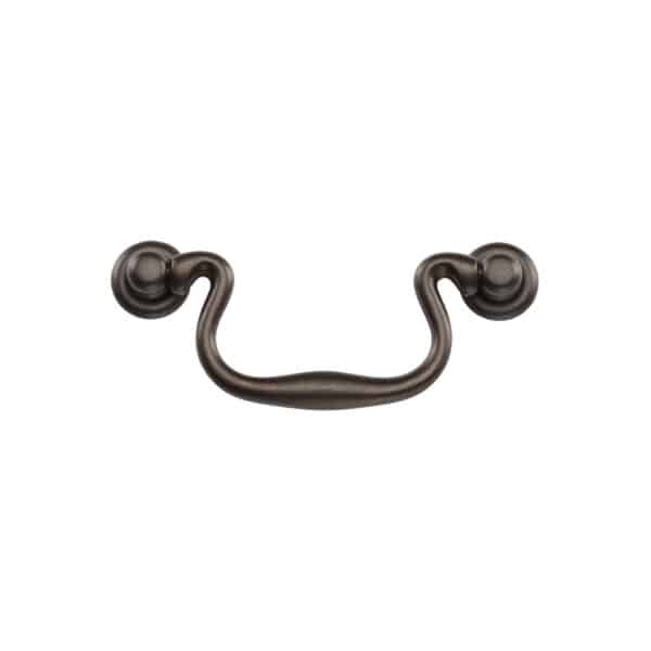 Heritage Brass Hat & Coat Hook Polished Nickel Finish 1