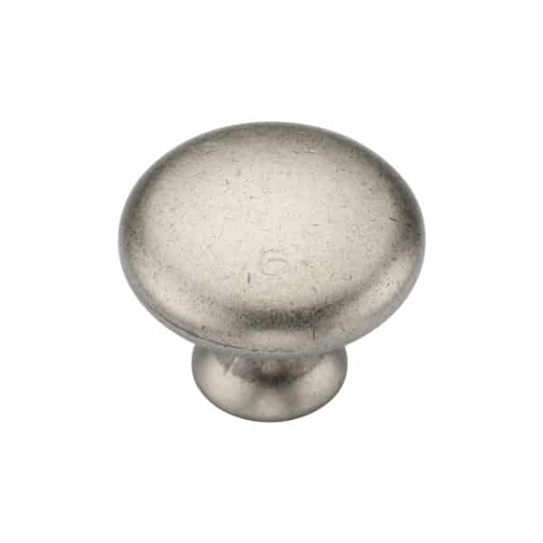 Heritage Brass Hat & Coat Hook Polished Nickel finish 1