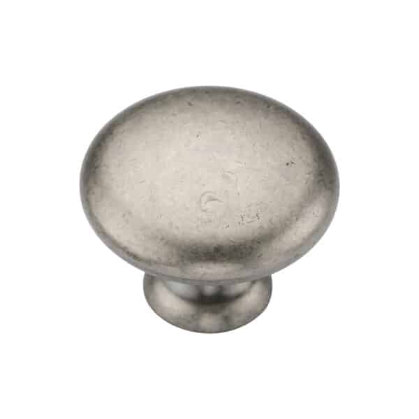 Heritage Brass Hat & Coat Hook Satin Nickel finish 1