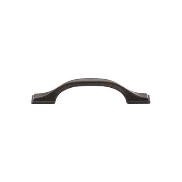 Heritage Brass Hat & Coat Hook Matt Bronze Finish 1