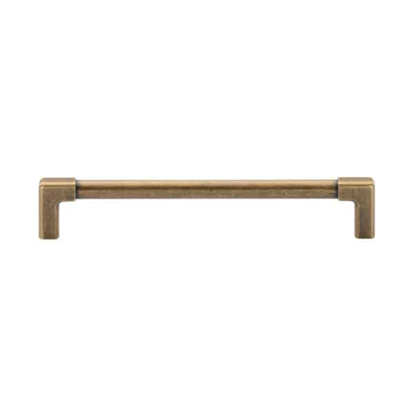 Heritage Brass Door Chain Antique Brass finish 1