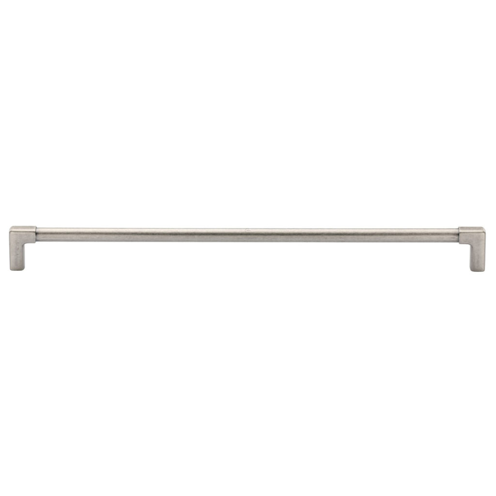 Heritage Brass Door Chain Satin Nickel finish 1