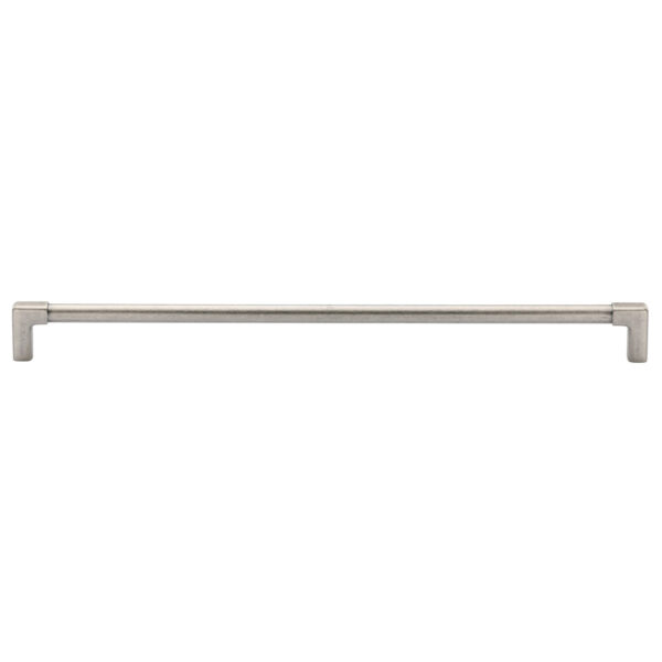 Heritage Brass Door Chain Satin Nickel finish 1