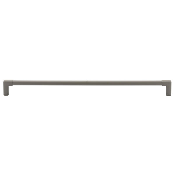 Heritage Brass Door Holder Gravity Design Polished Chrome Finish 1