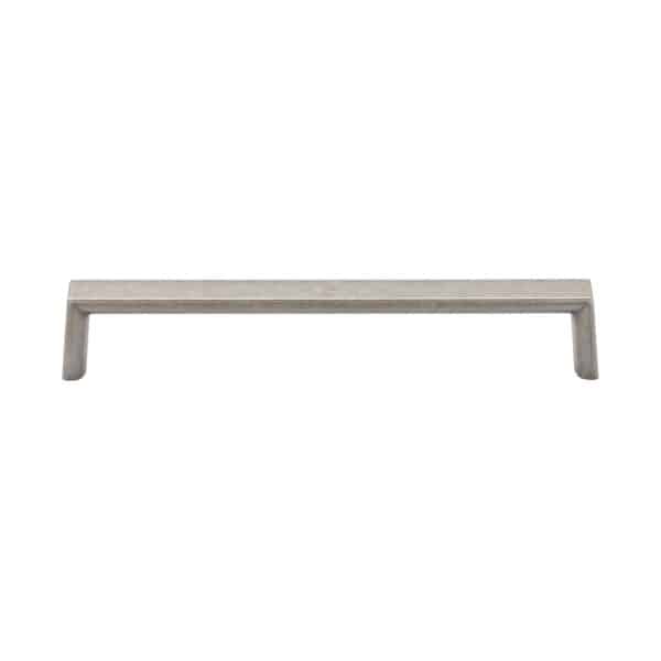 Heritage Brass Shielded Door Stop Satin Nickel finish 1