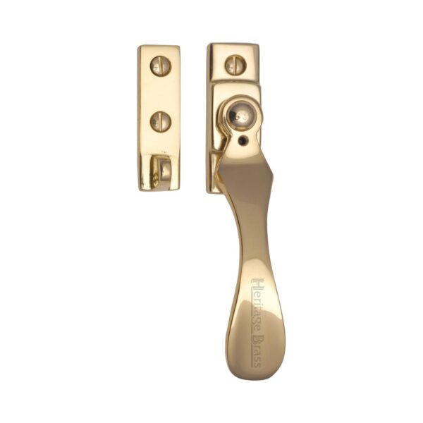 Heritage Brass Sash Fastener Matt Bronze Finish 1