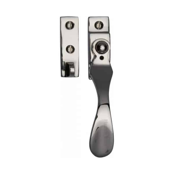 Heritage Brass Sash Fastener Polished Chrome Finish 1