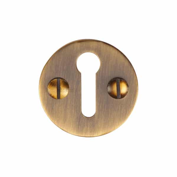 Heritage Brass Sash Fastener Lockable Satin Chrome Finish 1