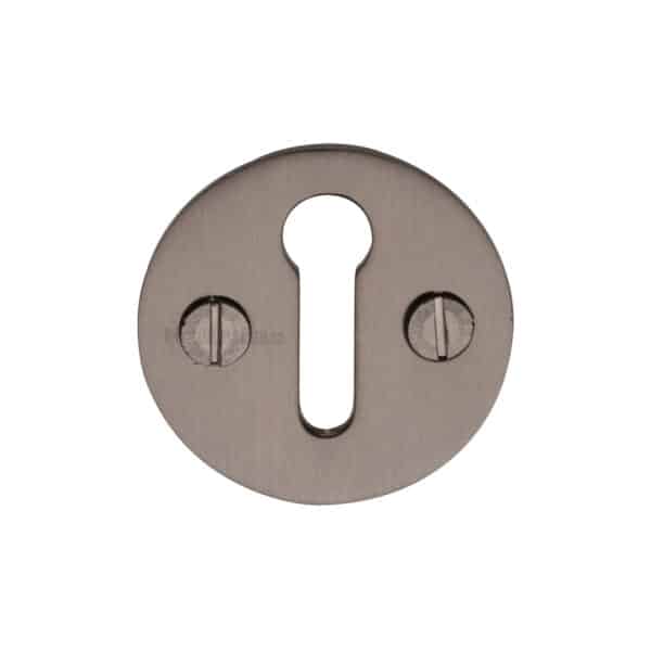 Heritage Brass Sash Fastener Lockable Satin Nickel Finish 1