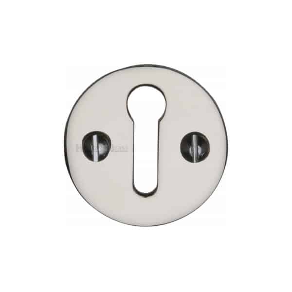 Heritage Brass Sash Fastener Polished Chrome Finish 1