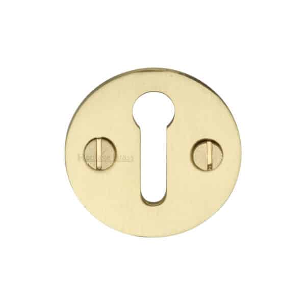 Heritage Brass Sash Fastener Polished Nickel Finish 1