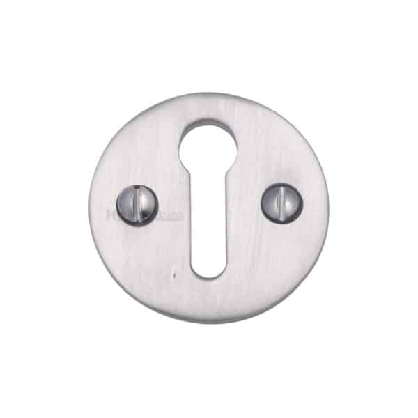 Heritage Brass Sash Fastener Satin Brass Finish 1