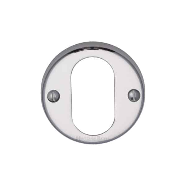 Heritage Brass Sash Lift Polished Chrome finish 1