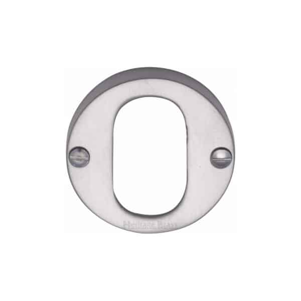 Heritage Brass Sash Lift Polished Nickel Finish 1