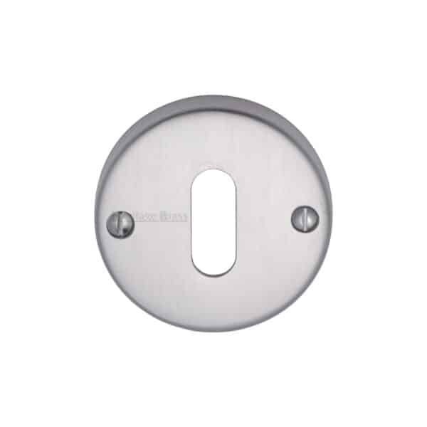 Heritage Brass Sash Lift Satin Nickel finish 1