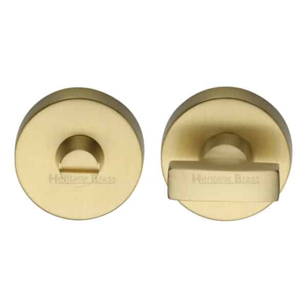 Heritage Brass Pole Hook Satin Nickel Finish 1