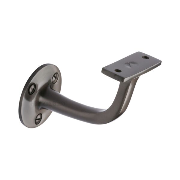 Heritage Brass Casement Stay Roller Arm Design 254mm Polished Chrome Finish 1