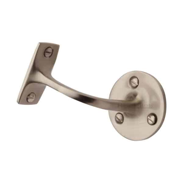 Heritage Brass Casement Stay Roller Arm Design 150mm Antique Brass Finish 1