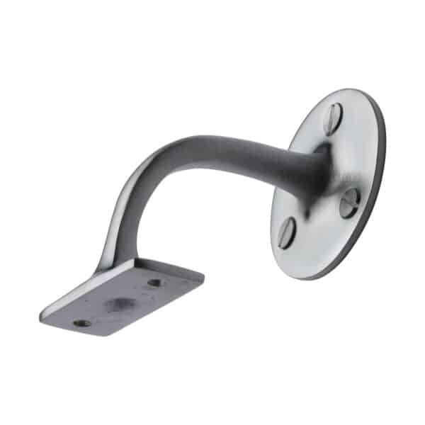 Heritage Brass Casement Stay Roller Arm Design 150mm Satin Chrome Finish 1